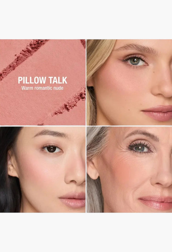 Pillow Talk Blush Blur