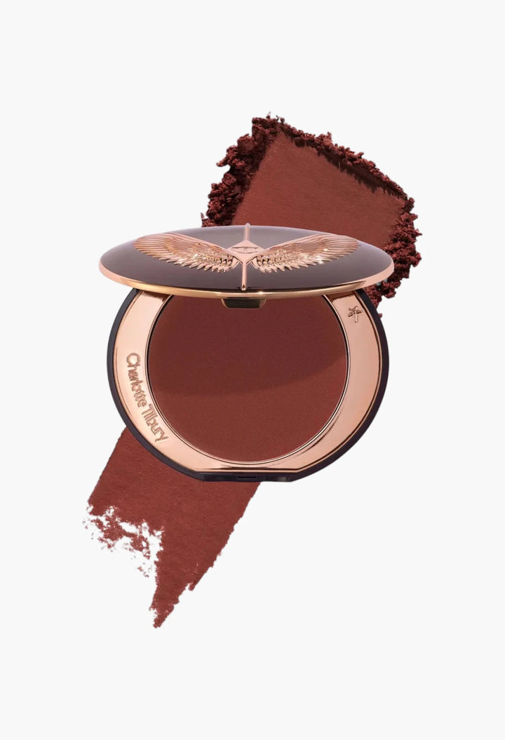 Pillow Talk Blush Blur