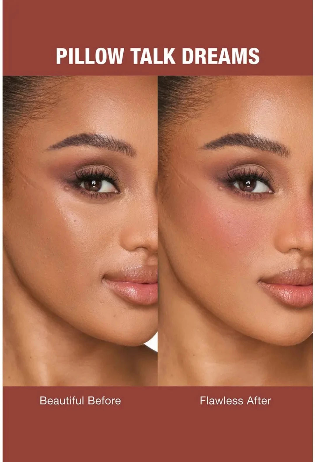 Pillow Talk Blush Blur