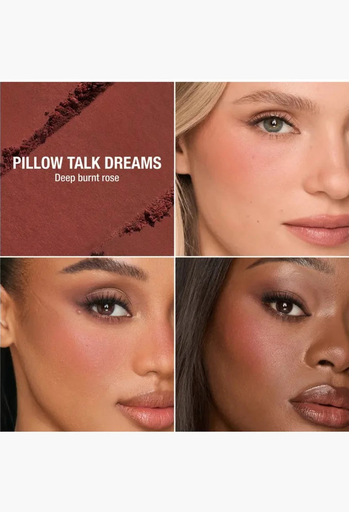 Pillow Talk Blush Blur