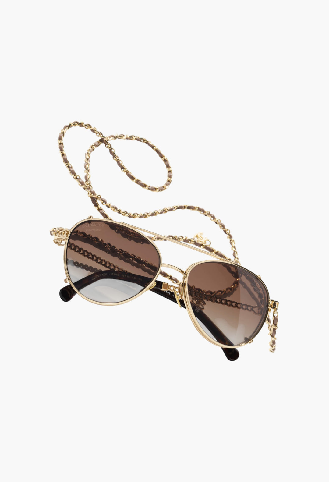 Pilot Sunglasses - GLAM MODA