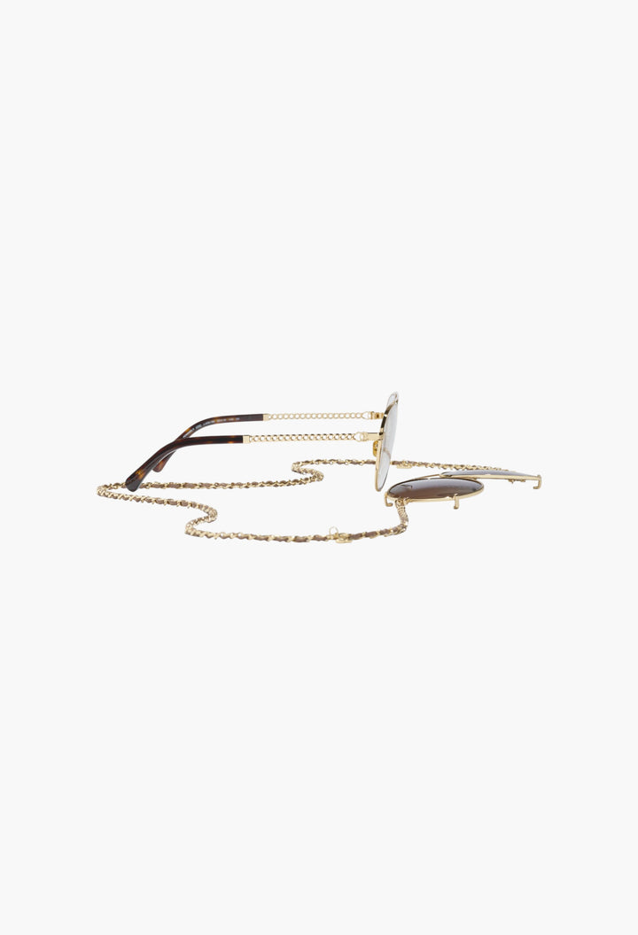 Pilot Sunglasses - GLAM MODA