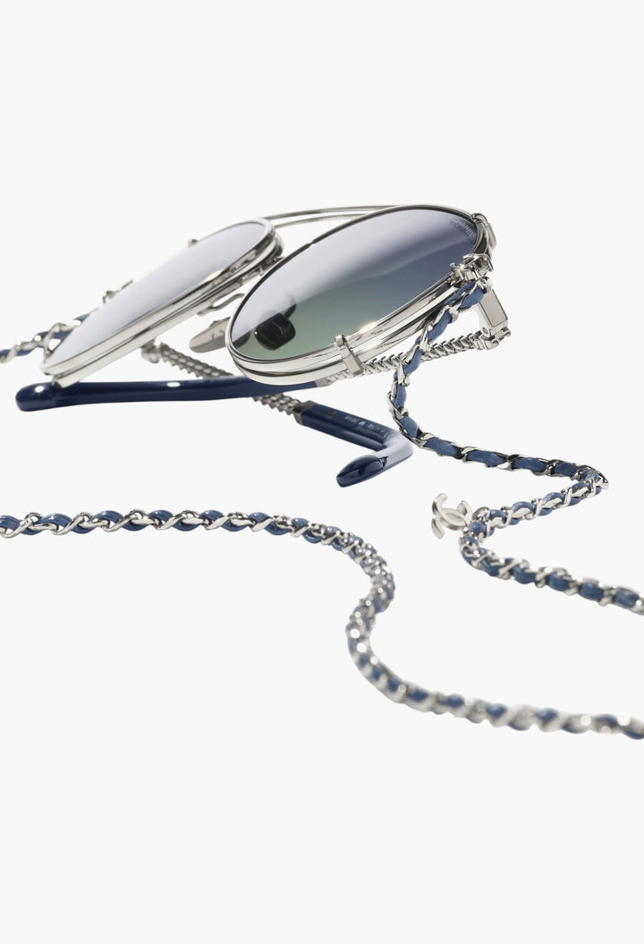 Pilot Sunglasses - GLAM MODA