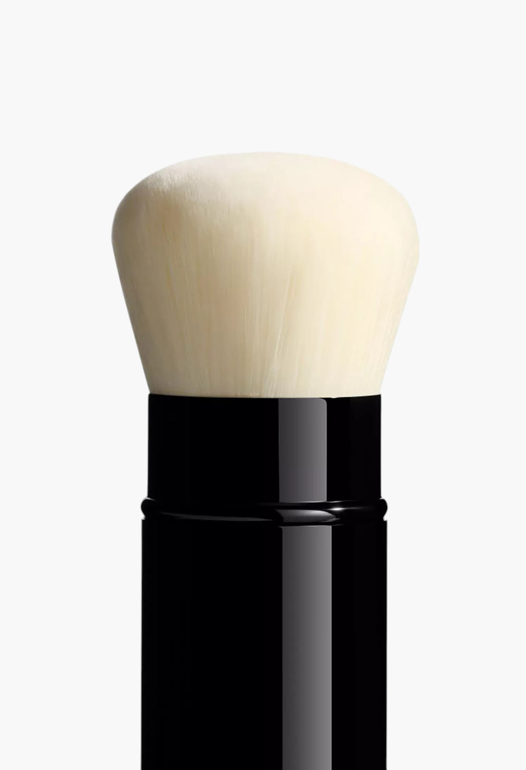 Pinceau Kabuki Retractable N°108 - Retractable Kabuki Brush - GLAM MODA