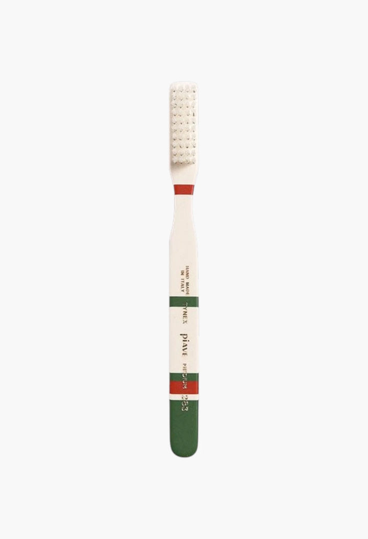 Piave Lavorati a Mano Roma Toothbrush