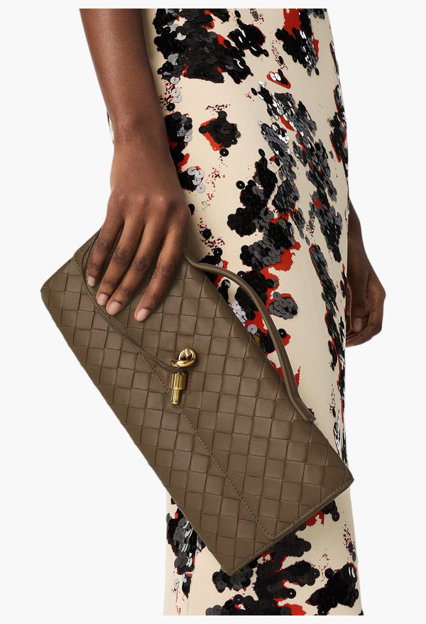 Pinecone - Andiamo Clutch