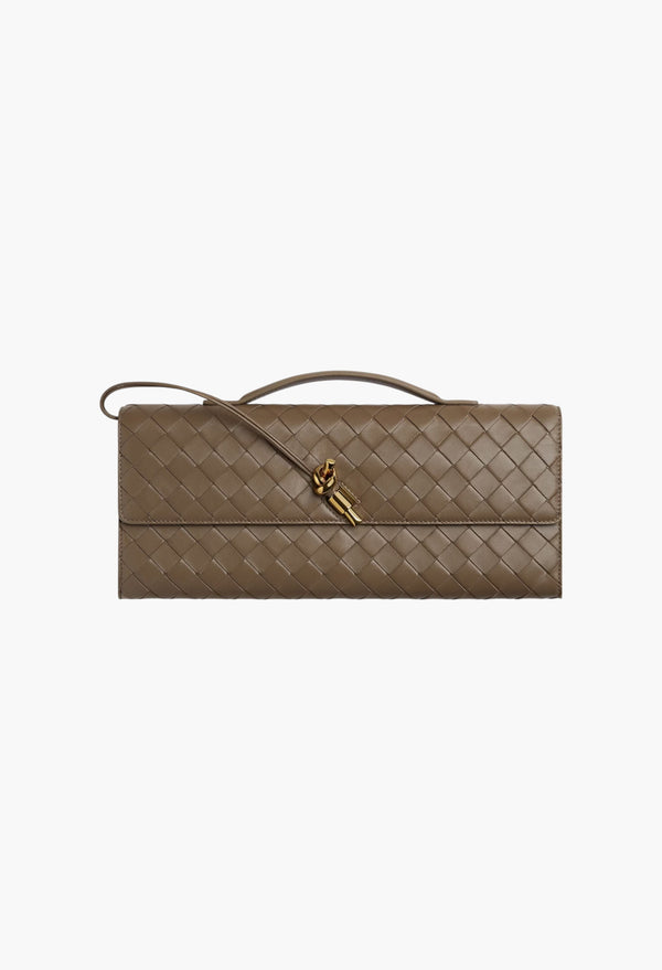 Pinecone - Andiamo Clutch