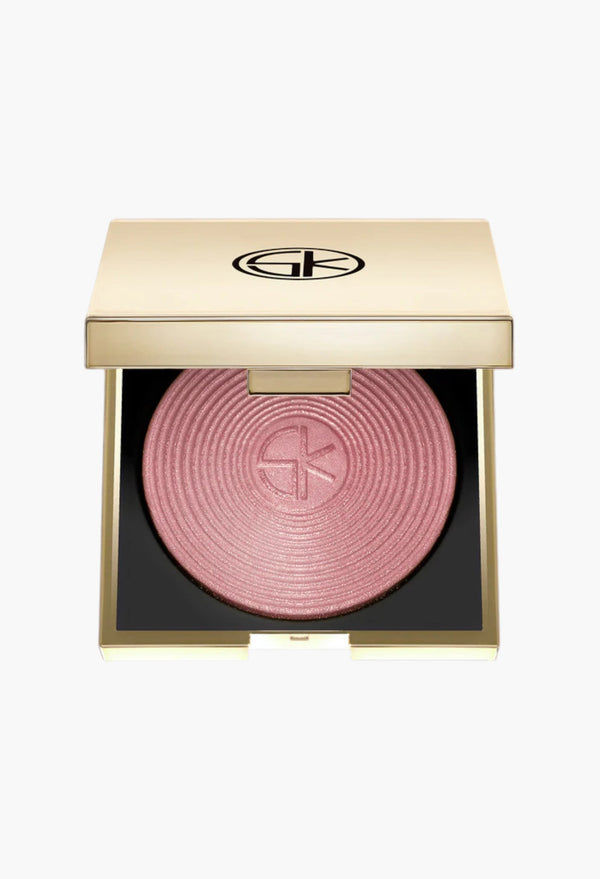 Glimmer Glow Blush