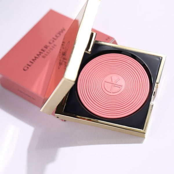 Glimmer Glow Blush