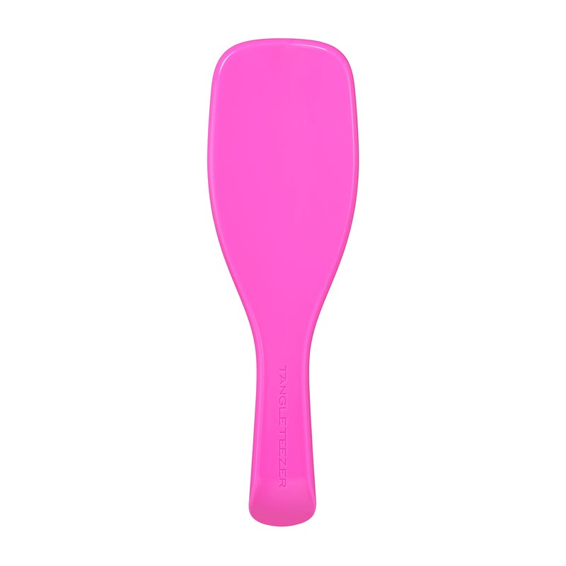 Pink & Cyber Lime - The Ultimate Detangler - GLAM MODA