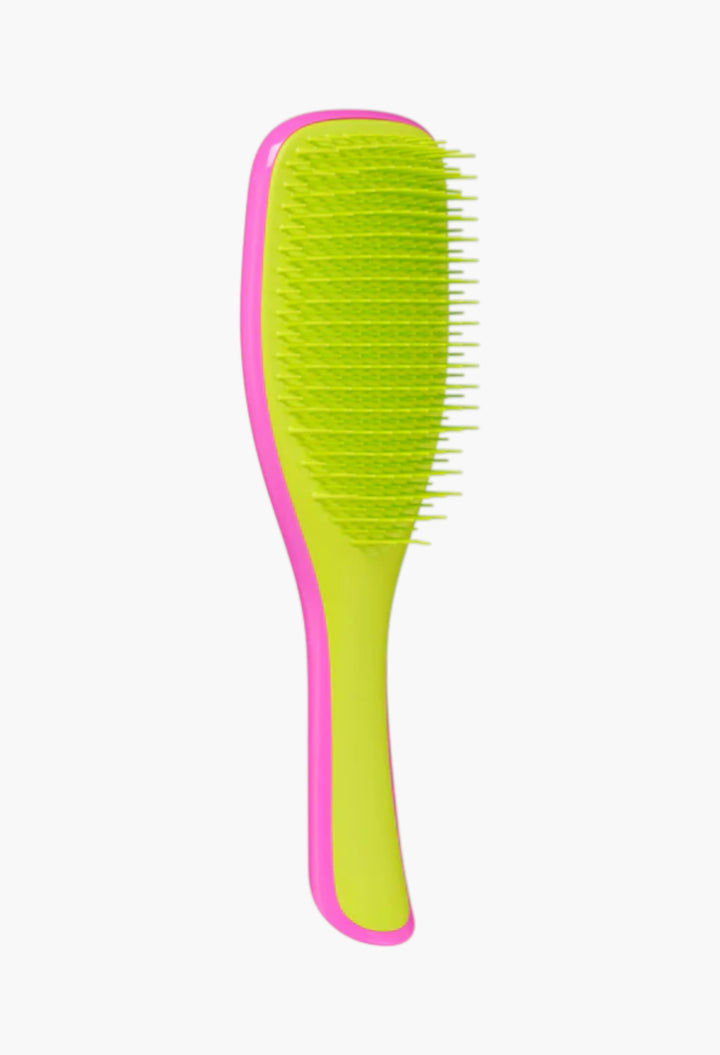 Pink & Cyber Lime - The Ultimate Detangler - GLAM MODA
