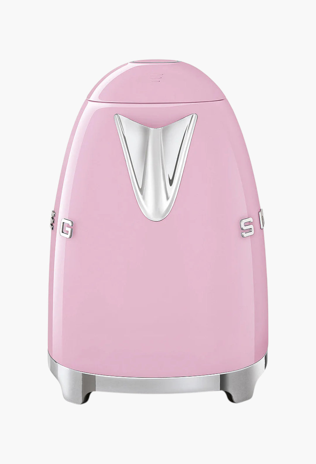 Pink - Kettle - KLF03CHMUK50's Style - GLAM MODA