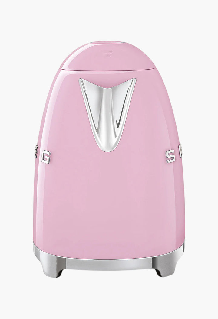 Pink - Kettle - KLF03CHMUK50's Style - GLAM MODA