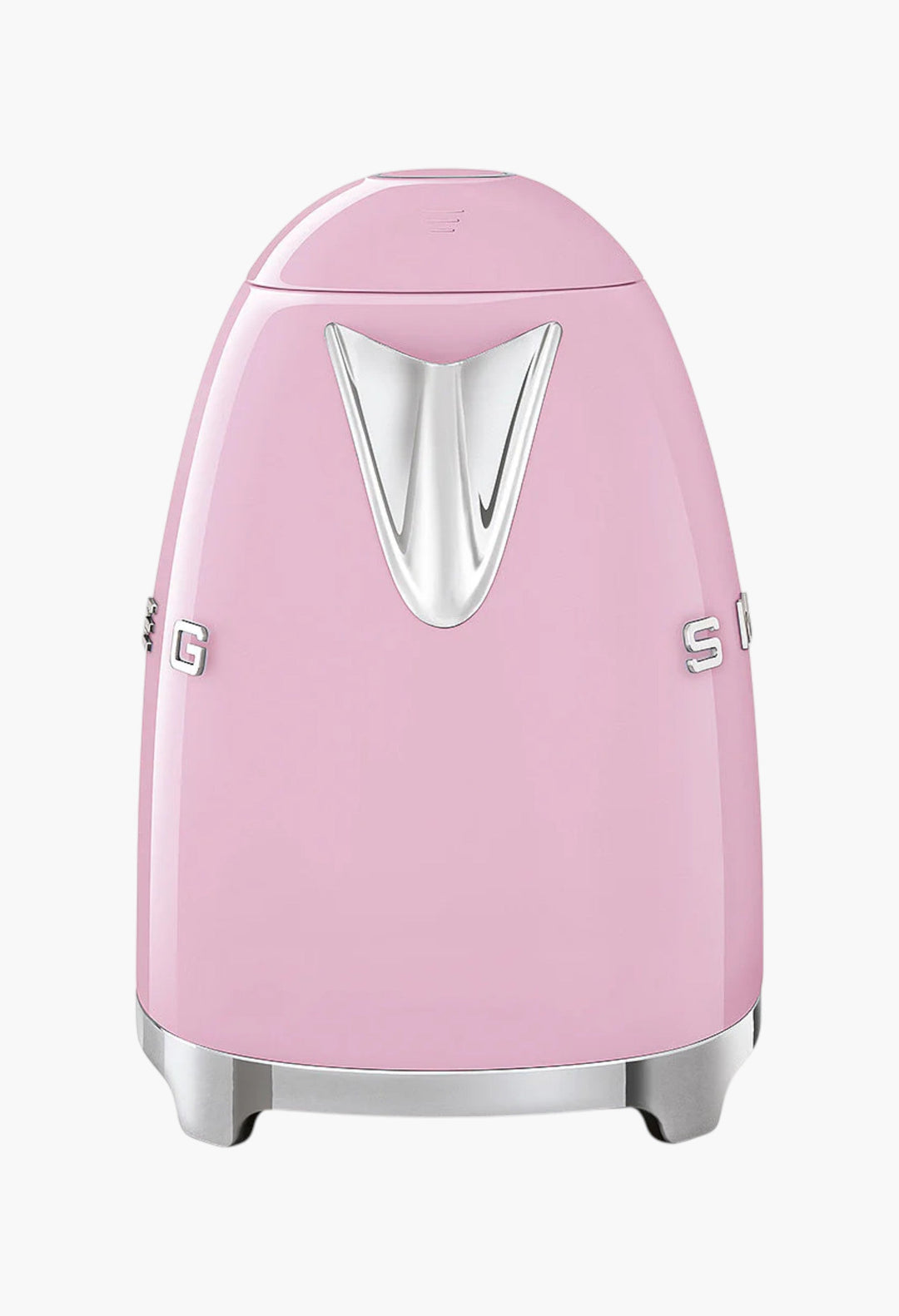 Pink - Kettle - KLF03CHMUK50's Style - GLAM MODA