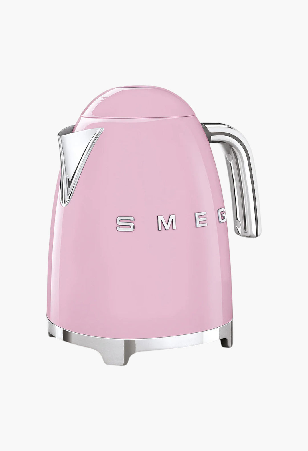 Pink - Kettle - KLF03CHMUK50's Style - GLAM MODA