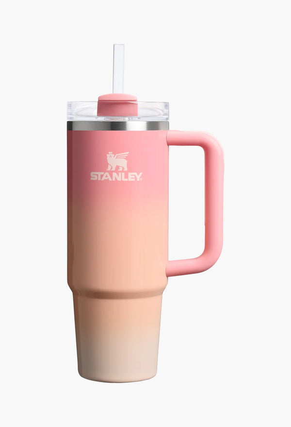 Pink Mesa Sunset - The Quencher H2.0 Flowstate™ Tumbler | 30 Oz