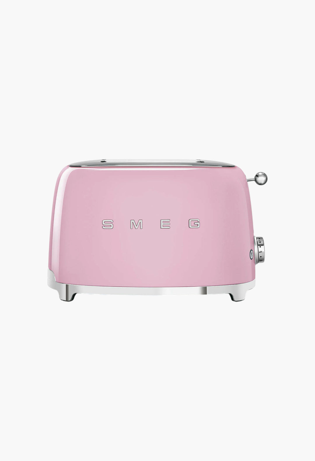 Pink - Two Slice Toaster - TSF01EGMUK50's Style - GLAM MODA