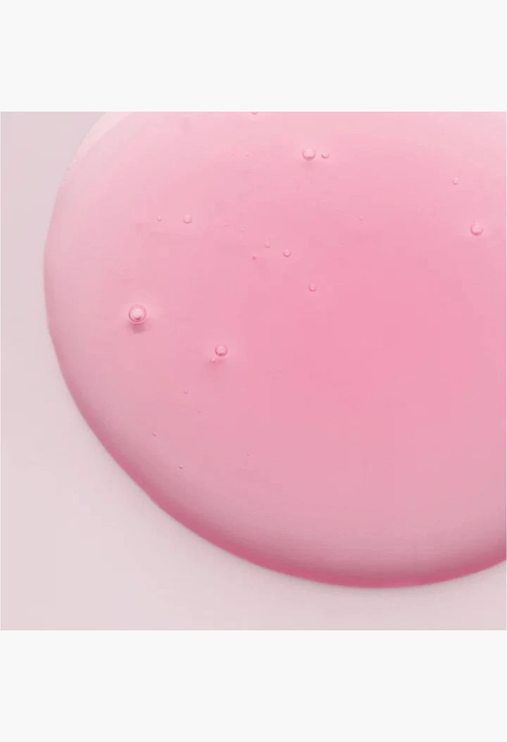 PINK BEACH SKIN SOFTENING SERUM BODY WASH