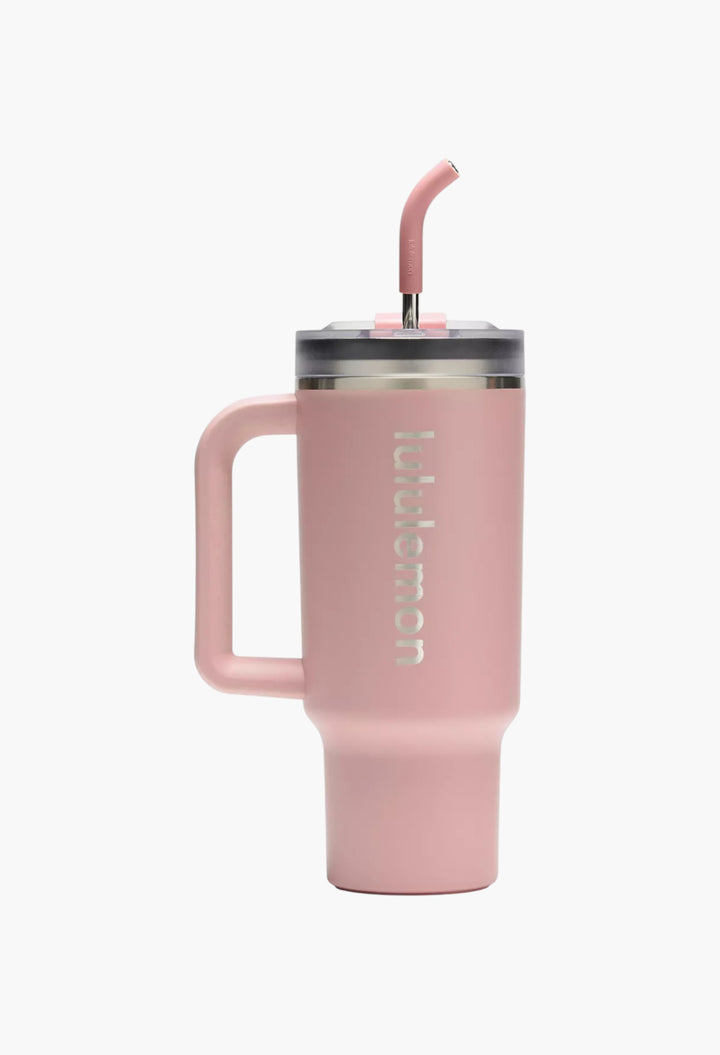 Insulated Tumbler 40oz - GLAM MODA