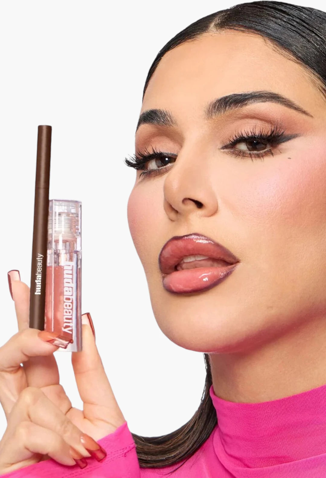 Faux Filler Jelly Oil