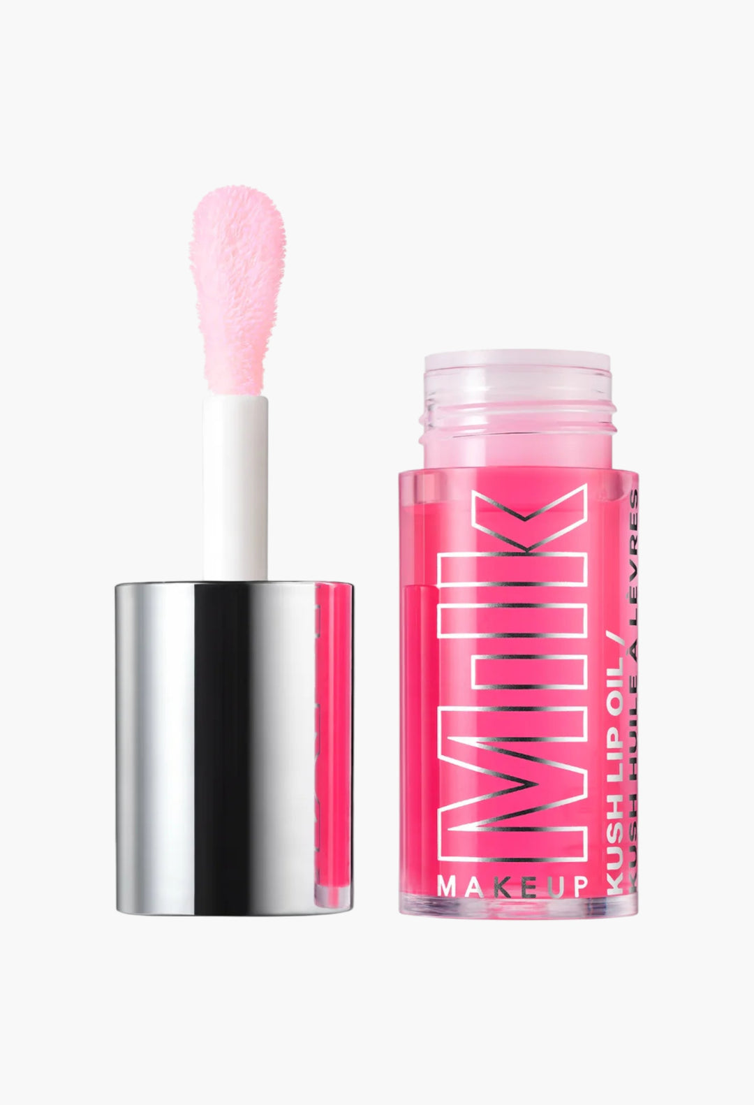 Kush Lip Oil - GLAM MODA