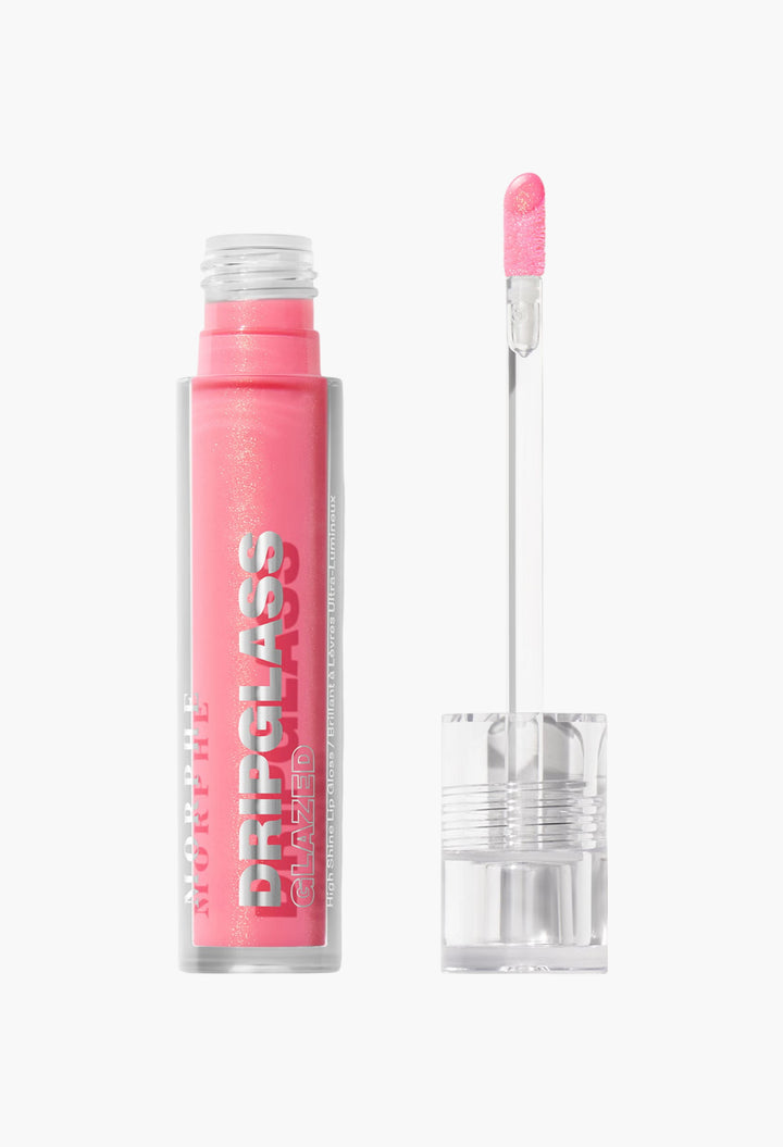 Dripglass Glazed High Shine Lip Gloss - GLAM MODA