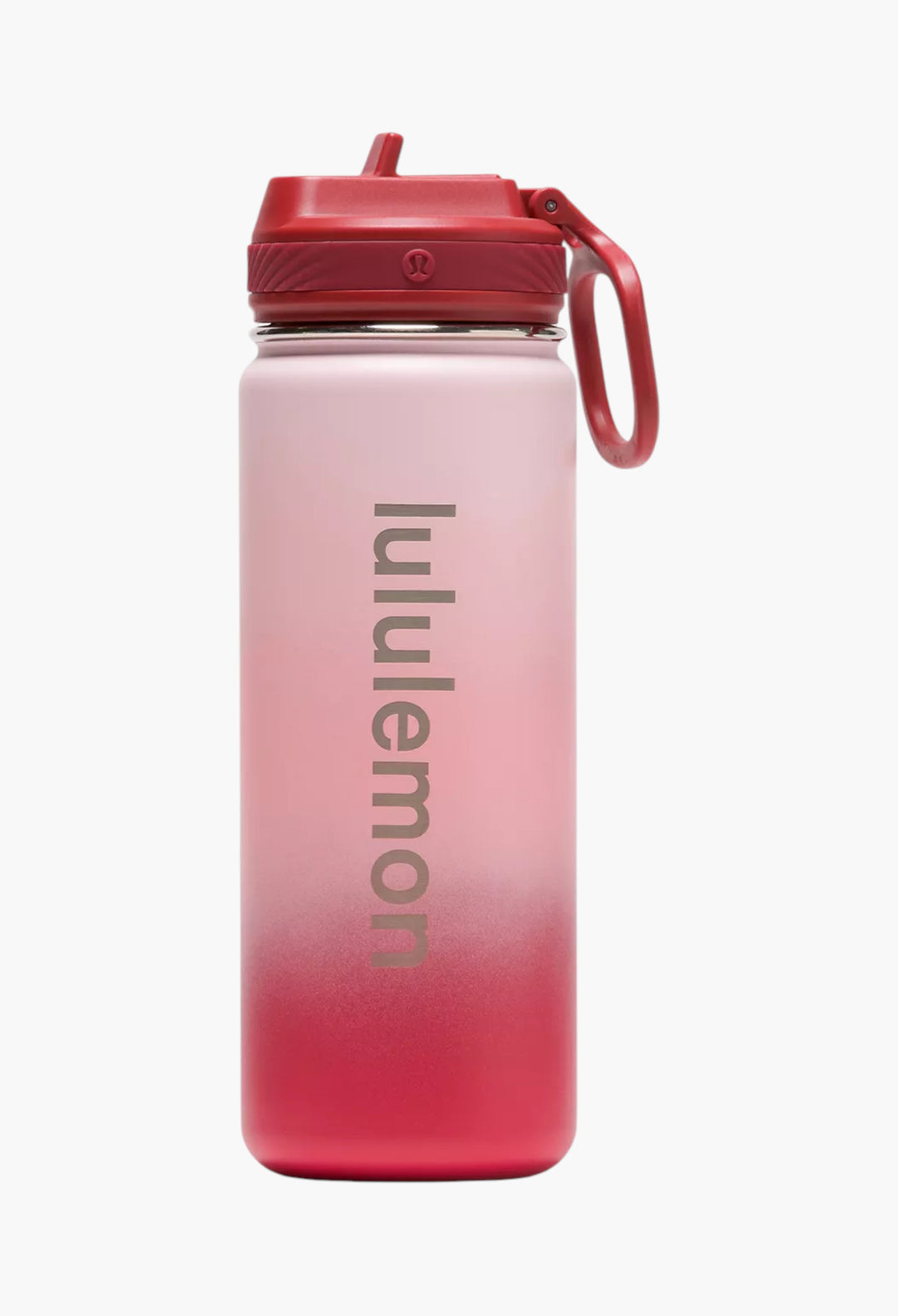 Back to Life Sport Bottle 18oz Straw Lid - GLAM MODA