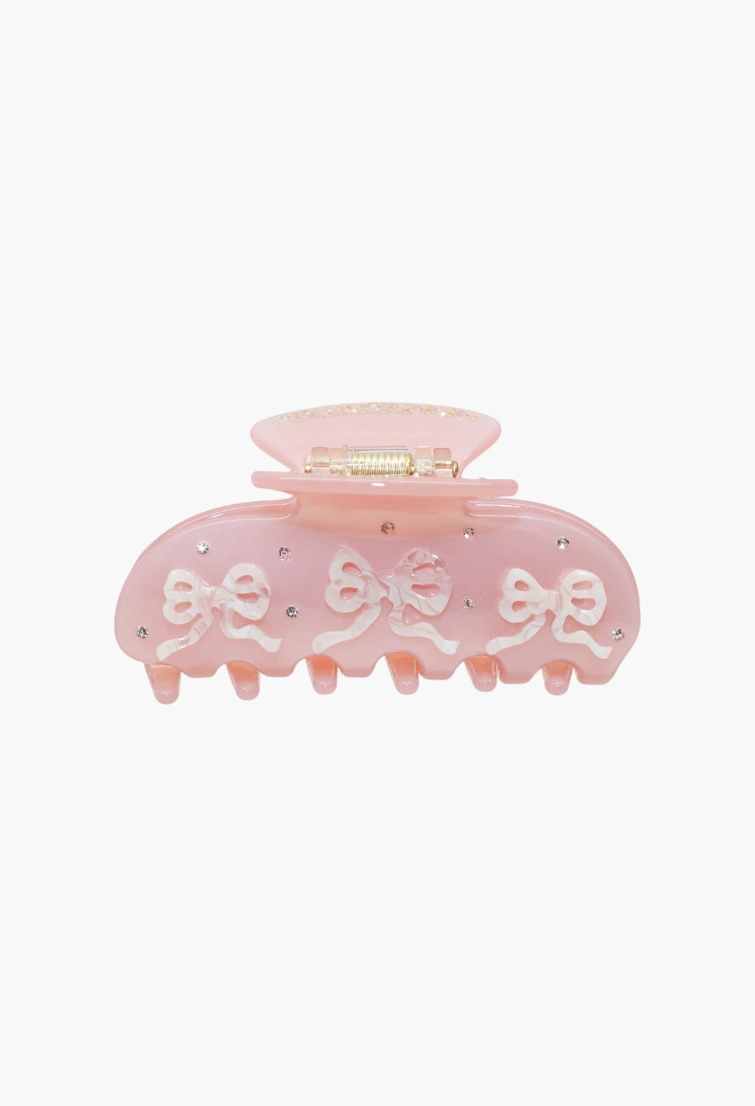 Sweetheart Clip - GLAM MODA