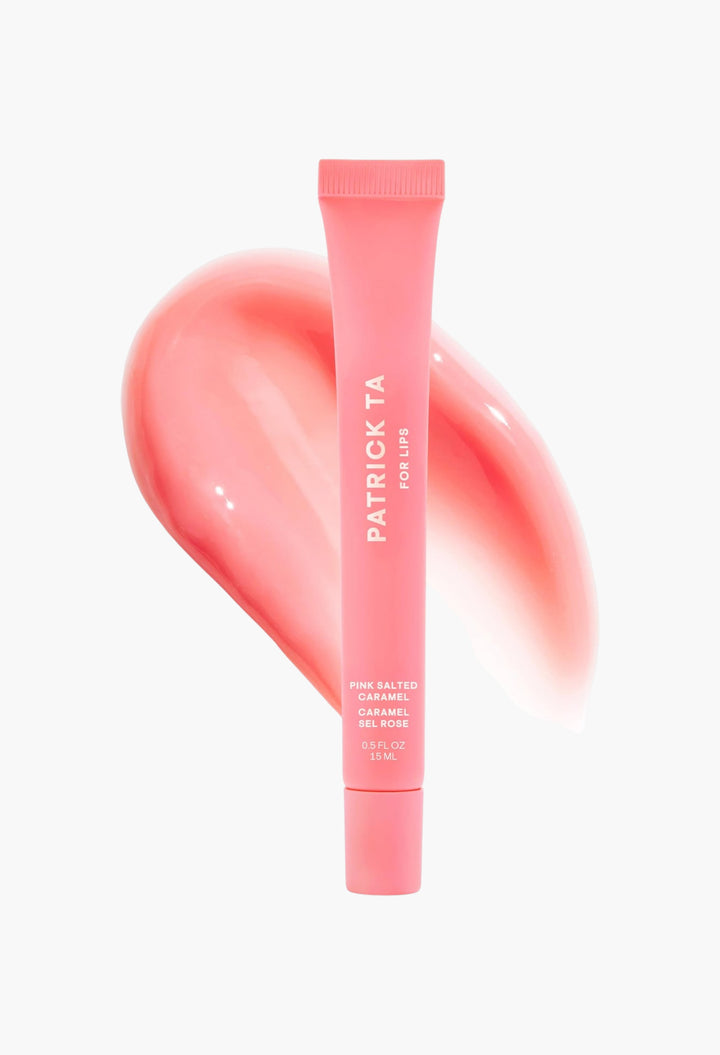 Major Moisture Smoothing Lip Balm - GLAM MODA