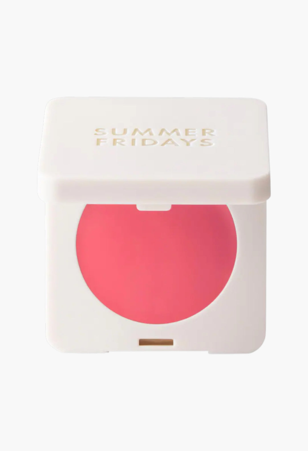 Blush Butter Balm Hydrating Cream Blush with Peptides - GLAM MODA