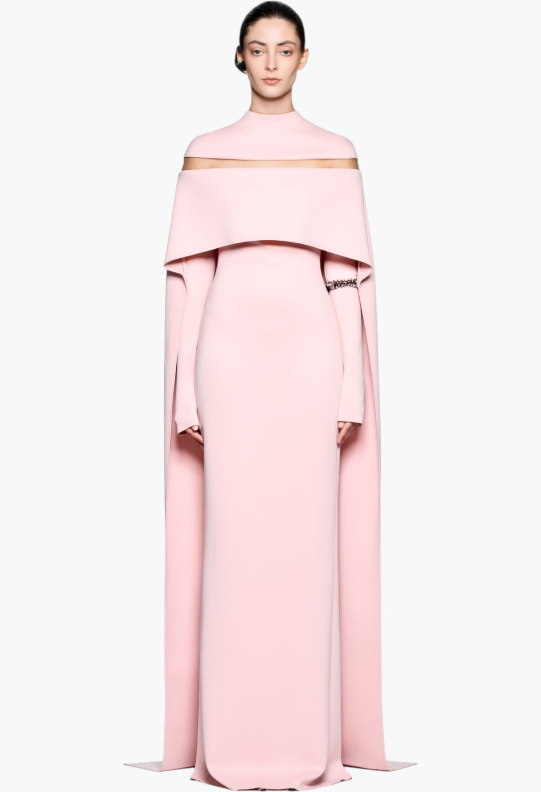 Nehru Dress - GLAM MODA
