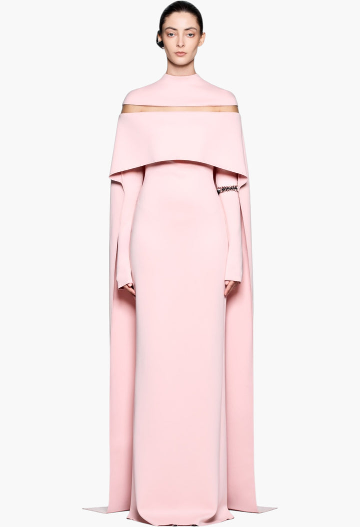 Nehru Dress - GLAM MODA