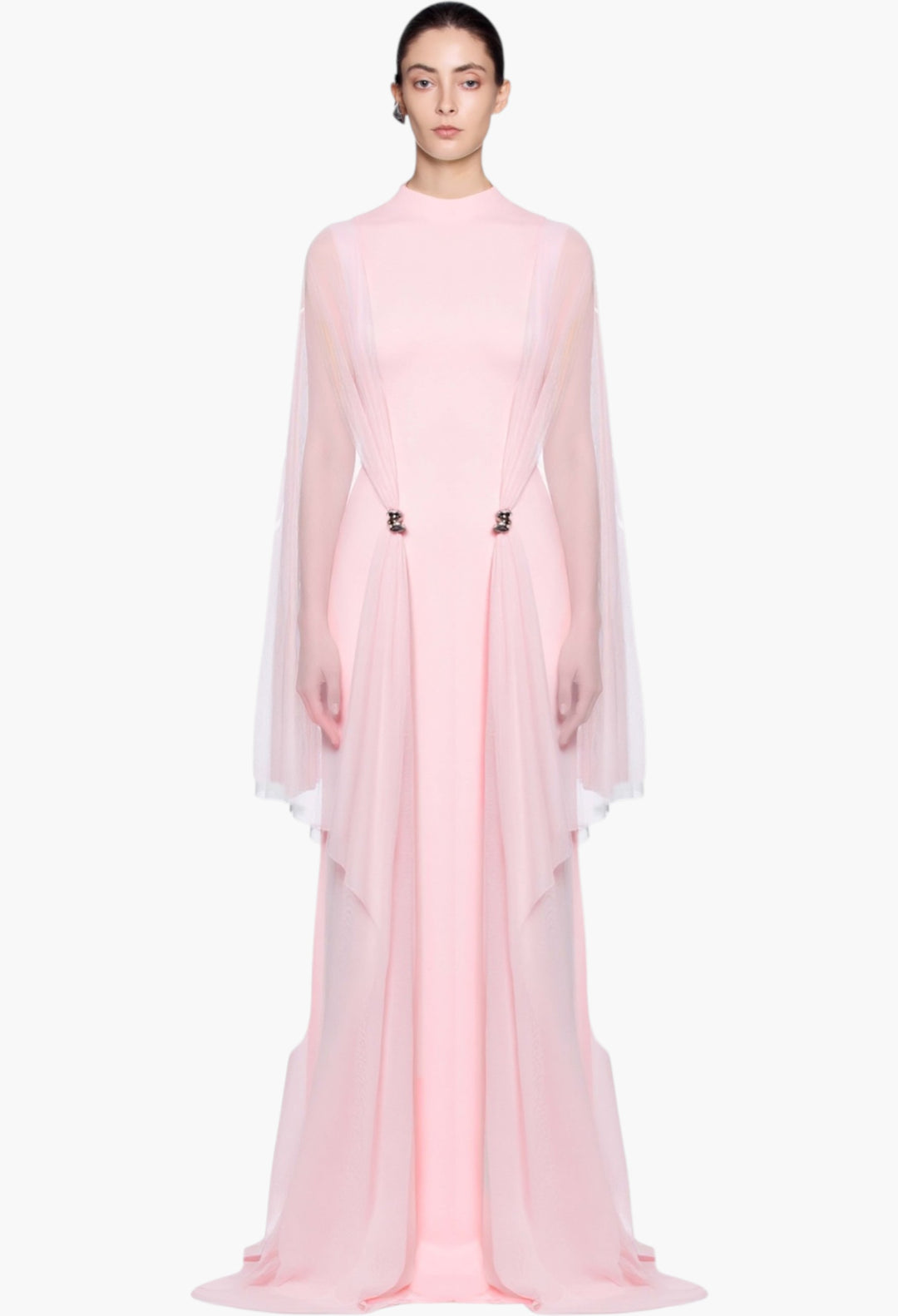 Khaju Dress - GLAM MODA