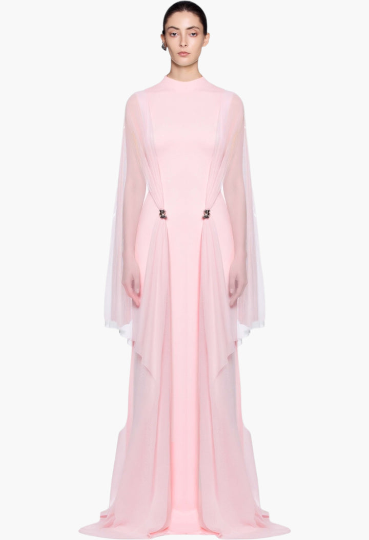 Khaju Dress - GLAM MODA