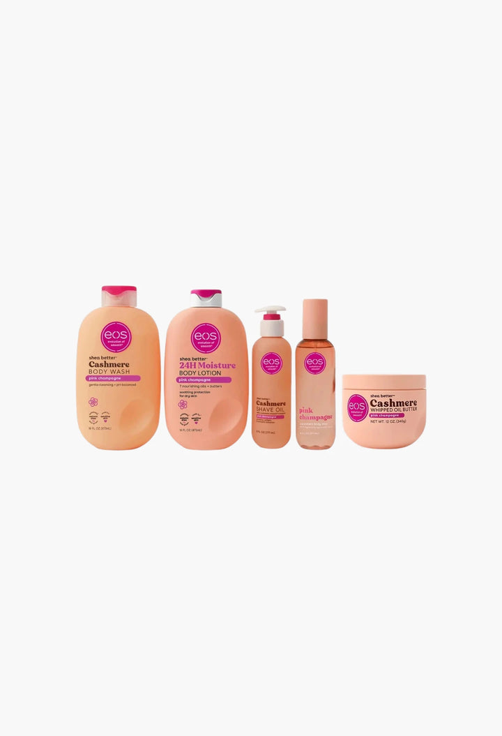 Complete Routine Bundle