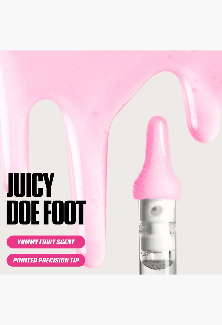 Faux Filler Jelly Oil