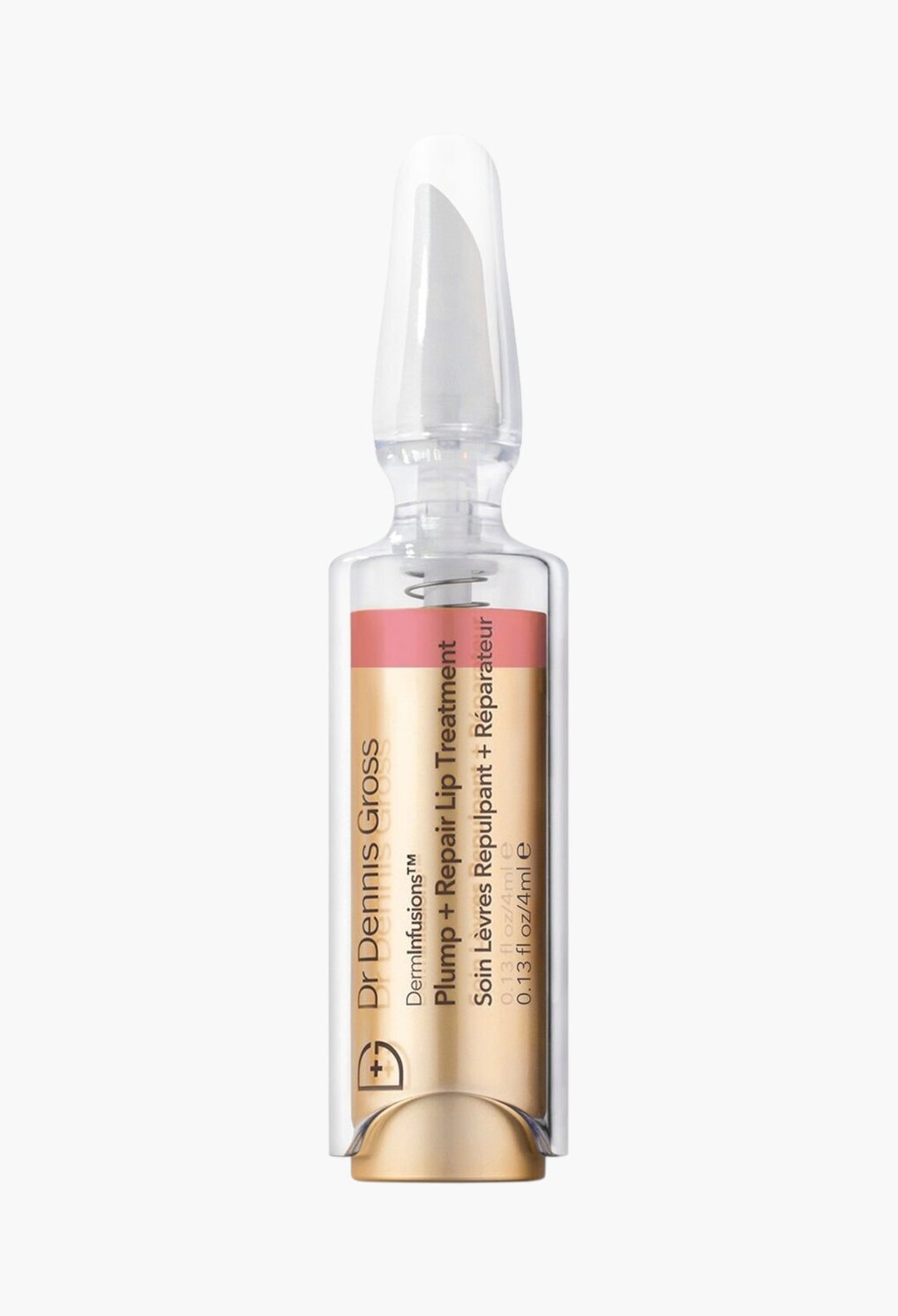DermInfusions™ Plump + Repair Lip Treatment - GLAM MODA