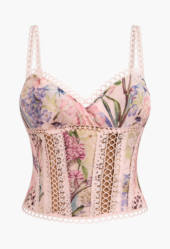Poppy Top - GLAM MODA