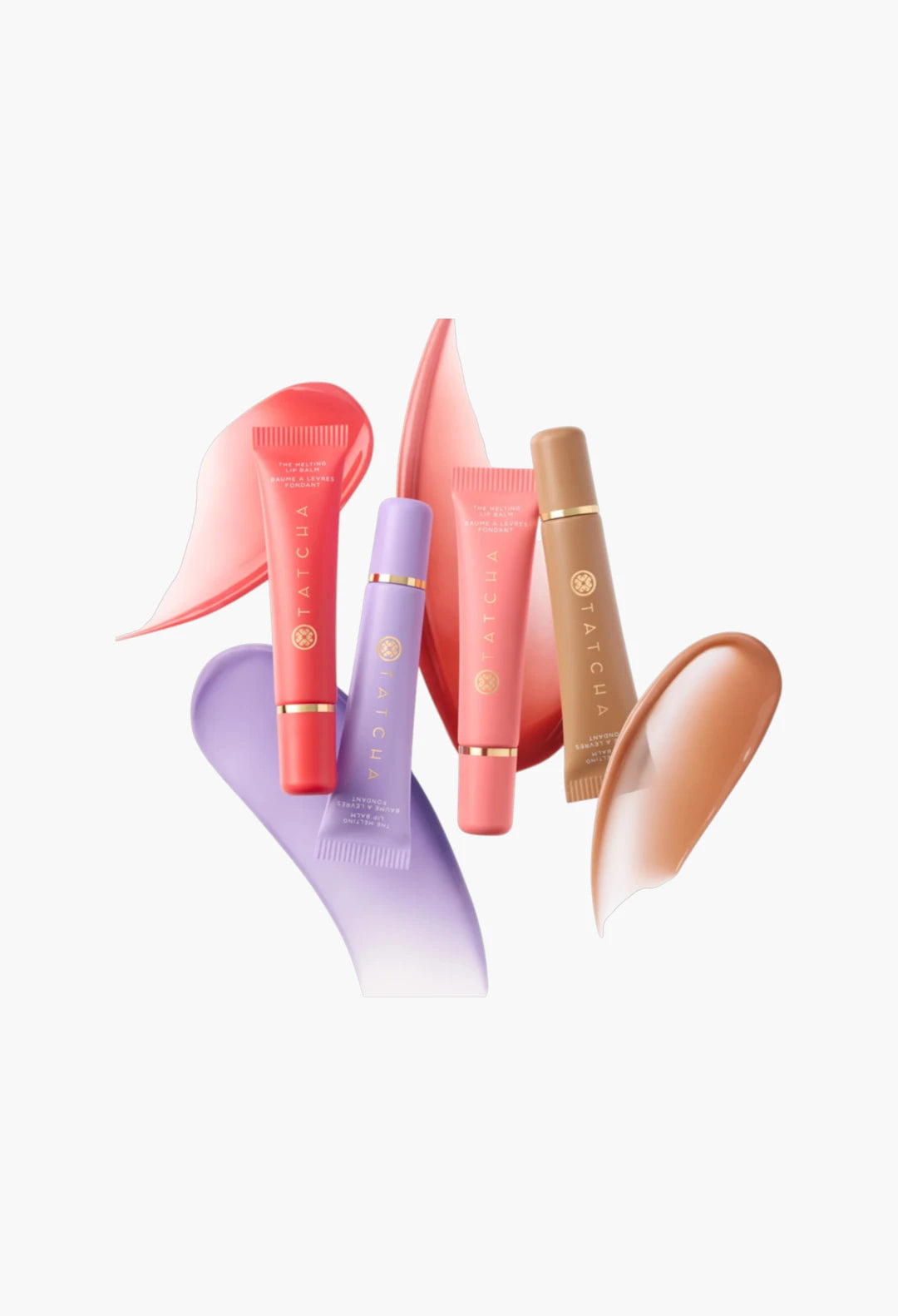 THE MELTING LIP BALM