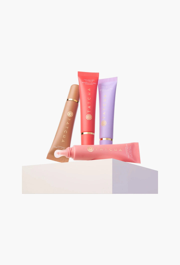 THE MELTING LIP BALM