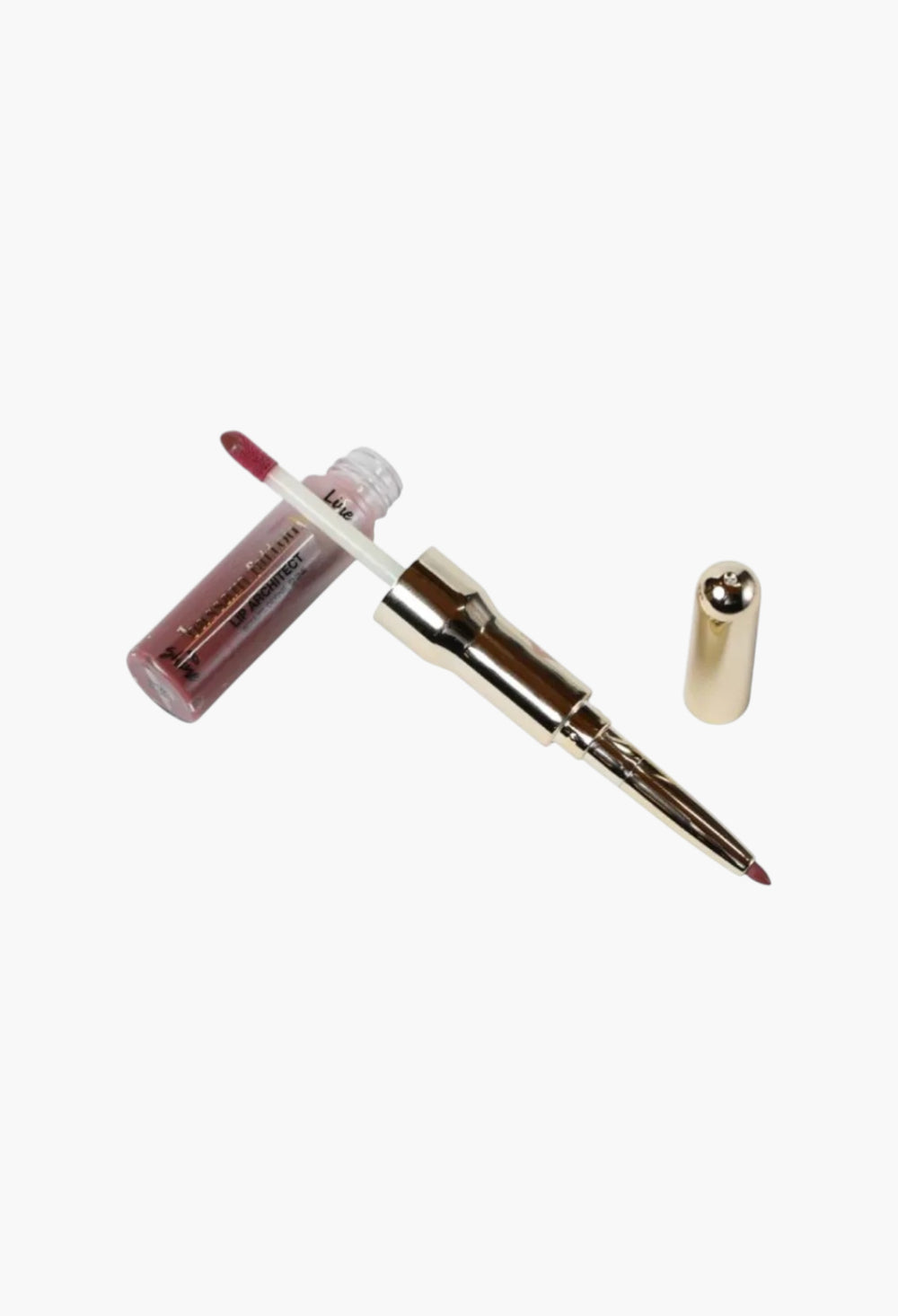 Lip Architect - Mocha Mousse - GLAM MODA