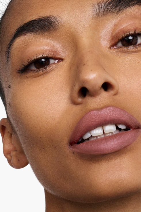 Lip Suede Matte Lipstick