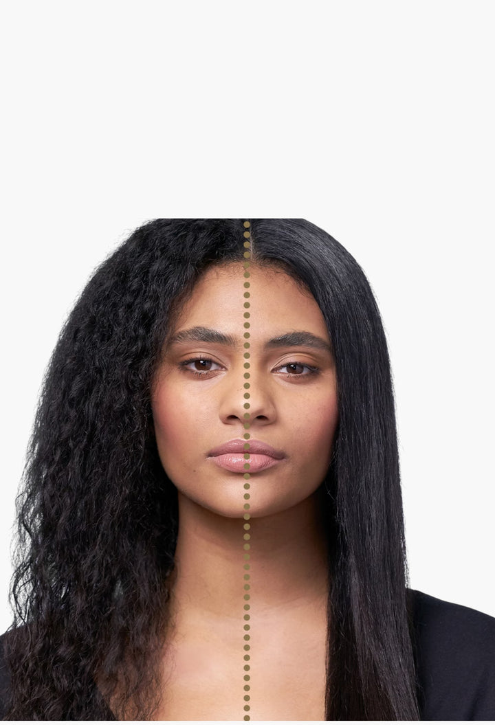 Platinum+ Black Straighteners - GLAM MODA