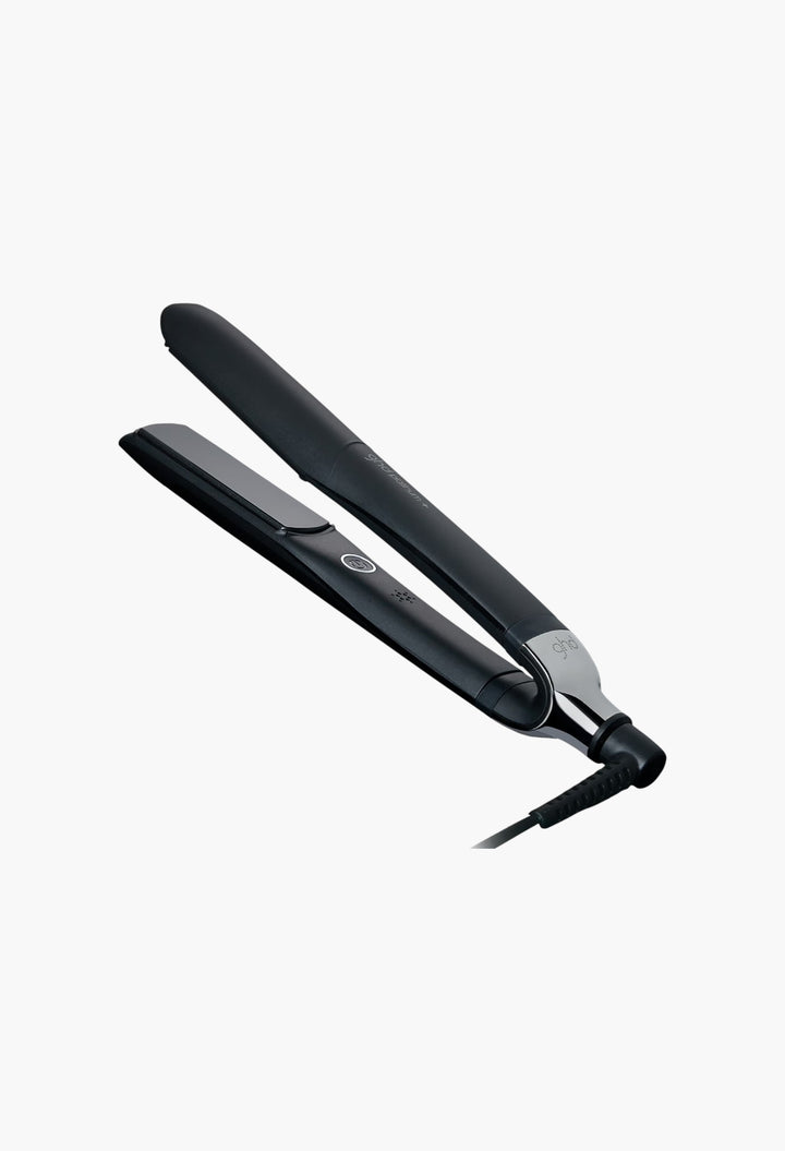 Platinum+ Black Straighteners - GLAM MODA