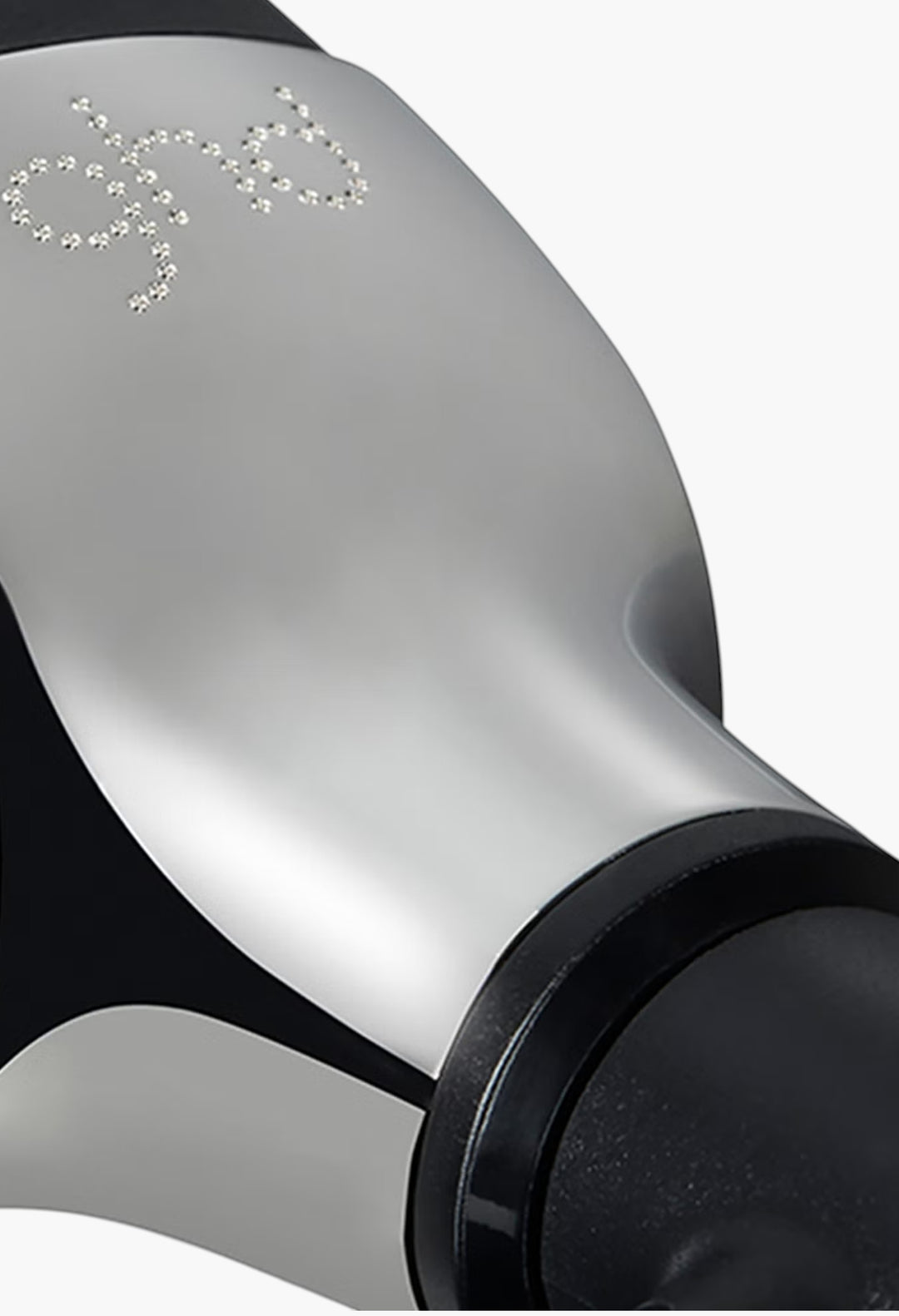 Platinum+ White Straighteners - GLAM MODA