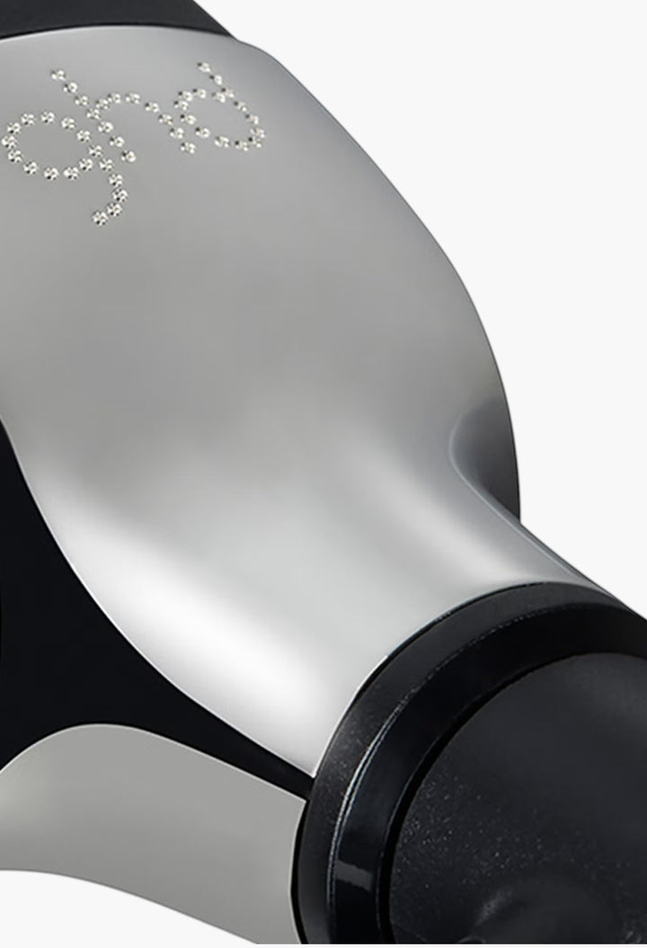 Platinum+ White Straighteners - GLAM MODA