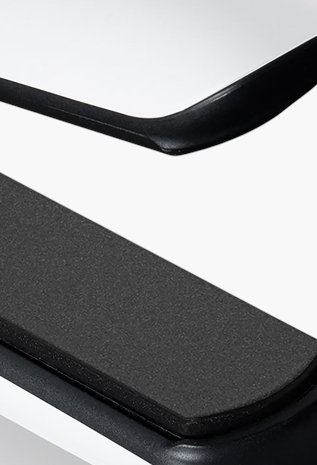 Platinum+ White Straighteners - GLAM MODA