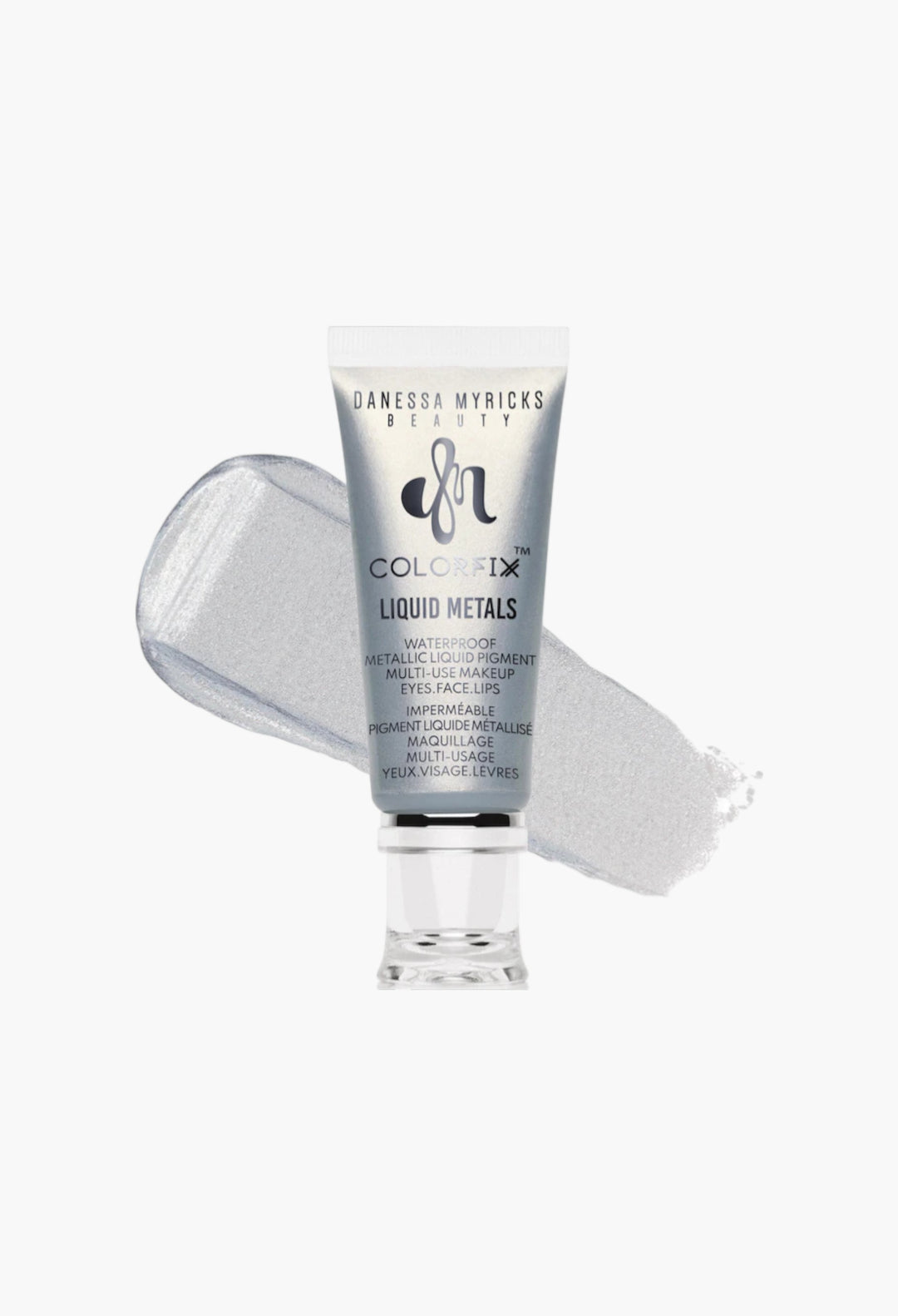 Colorfix - Multi-Use Eye, Cheek & Lip Waterproof Liquid Pigment - GLAM MODA