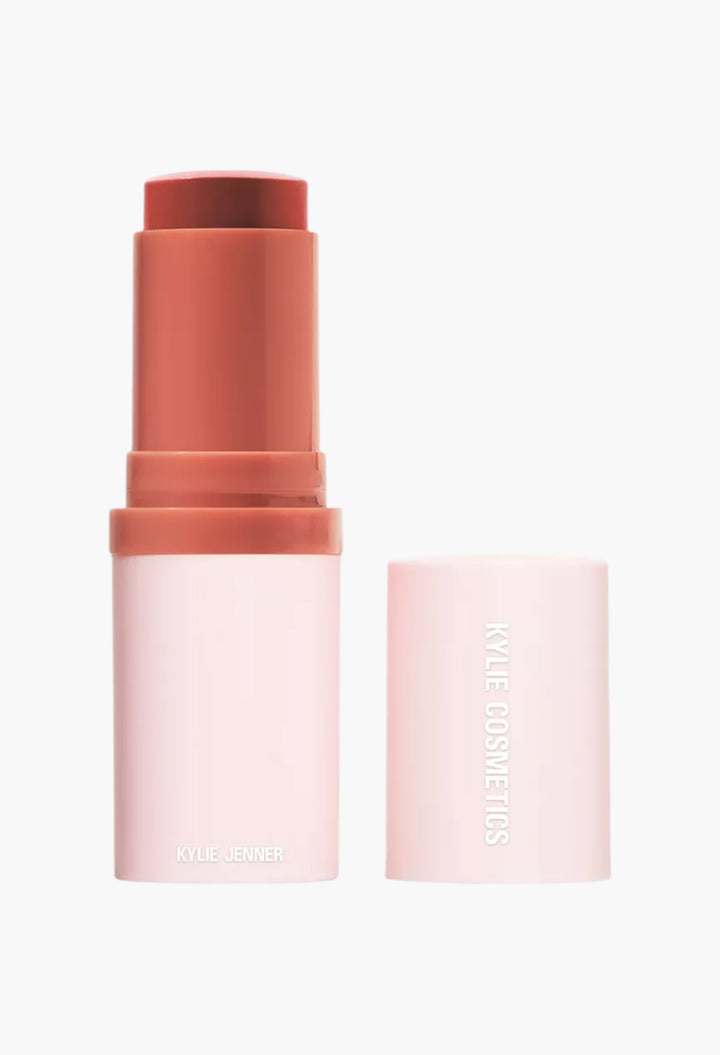 Powder Blush Stick Cream Blush 12g - GLAM MODA
