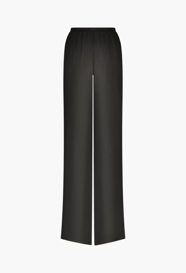 Playa Pants with Pearl - GLAM MODA